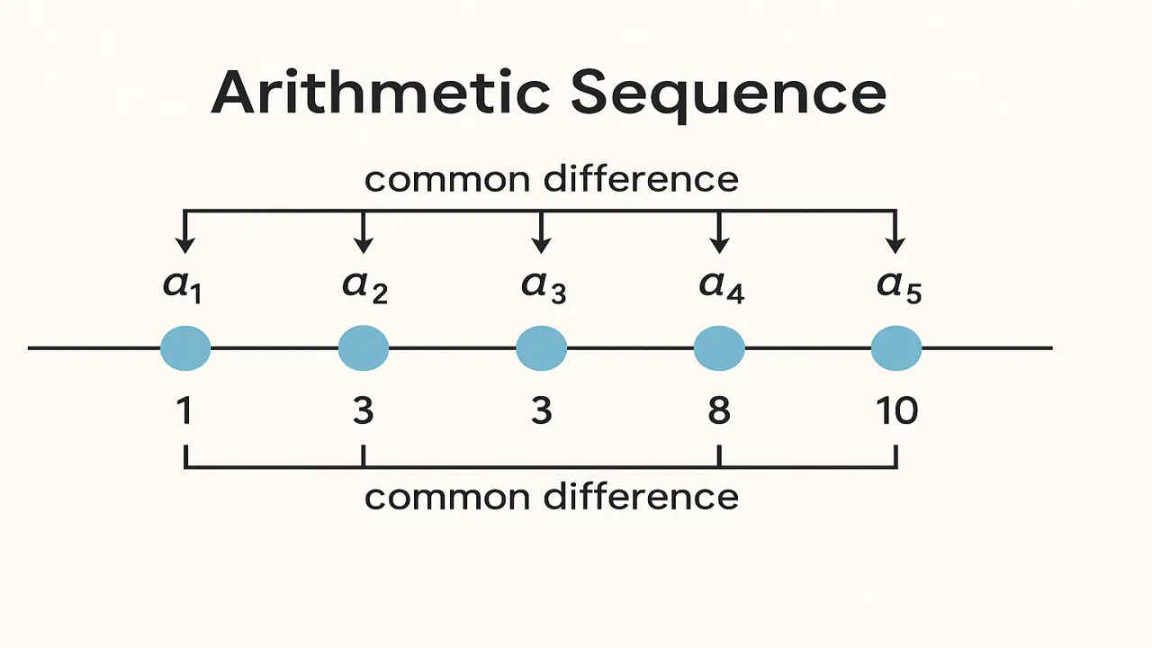 Arithmetic Sequence