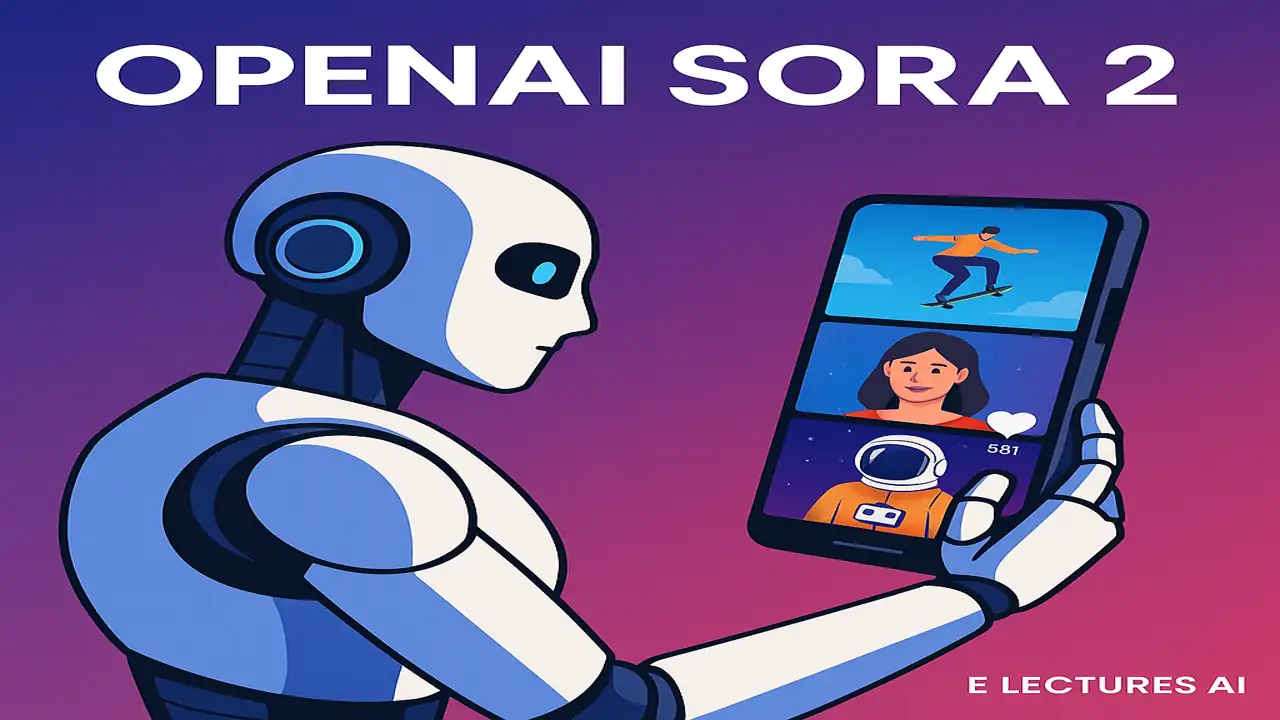 OpenAI Sora 2