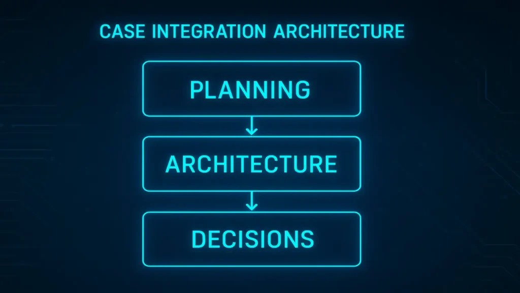 ntegration as a Design Activity