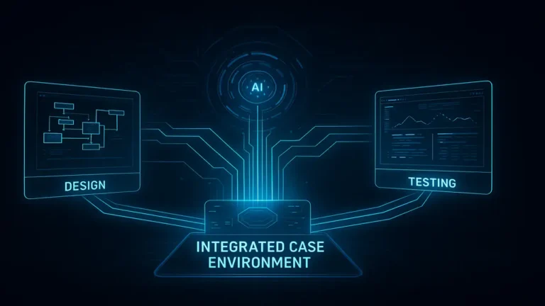 Approaches to CASE Tool Integration