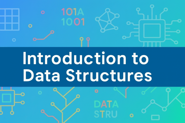 Data structures