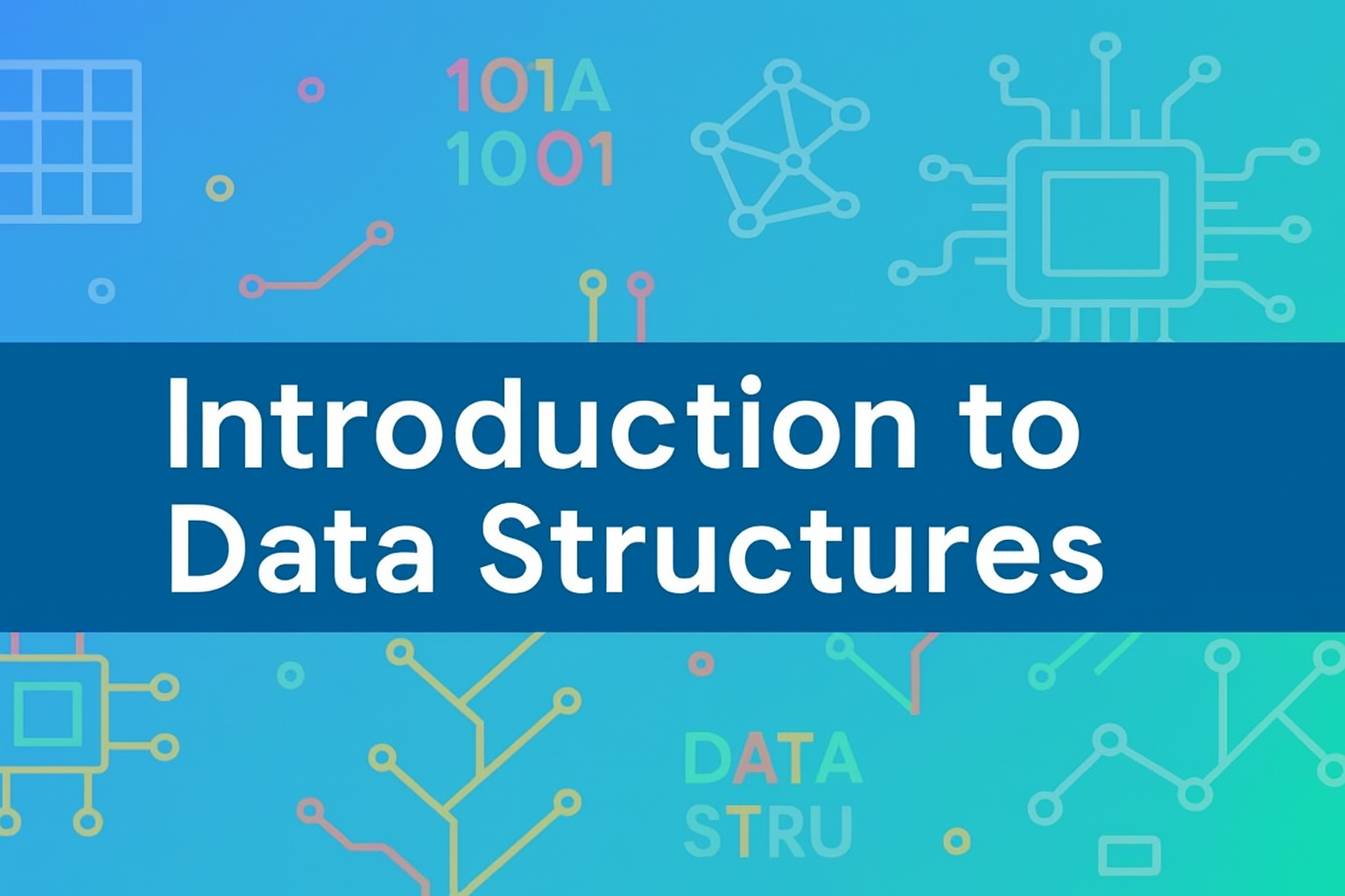 Data structures
