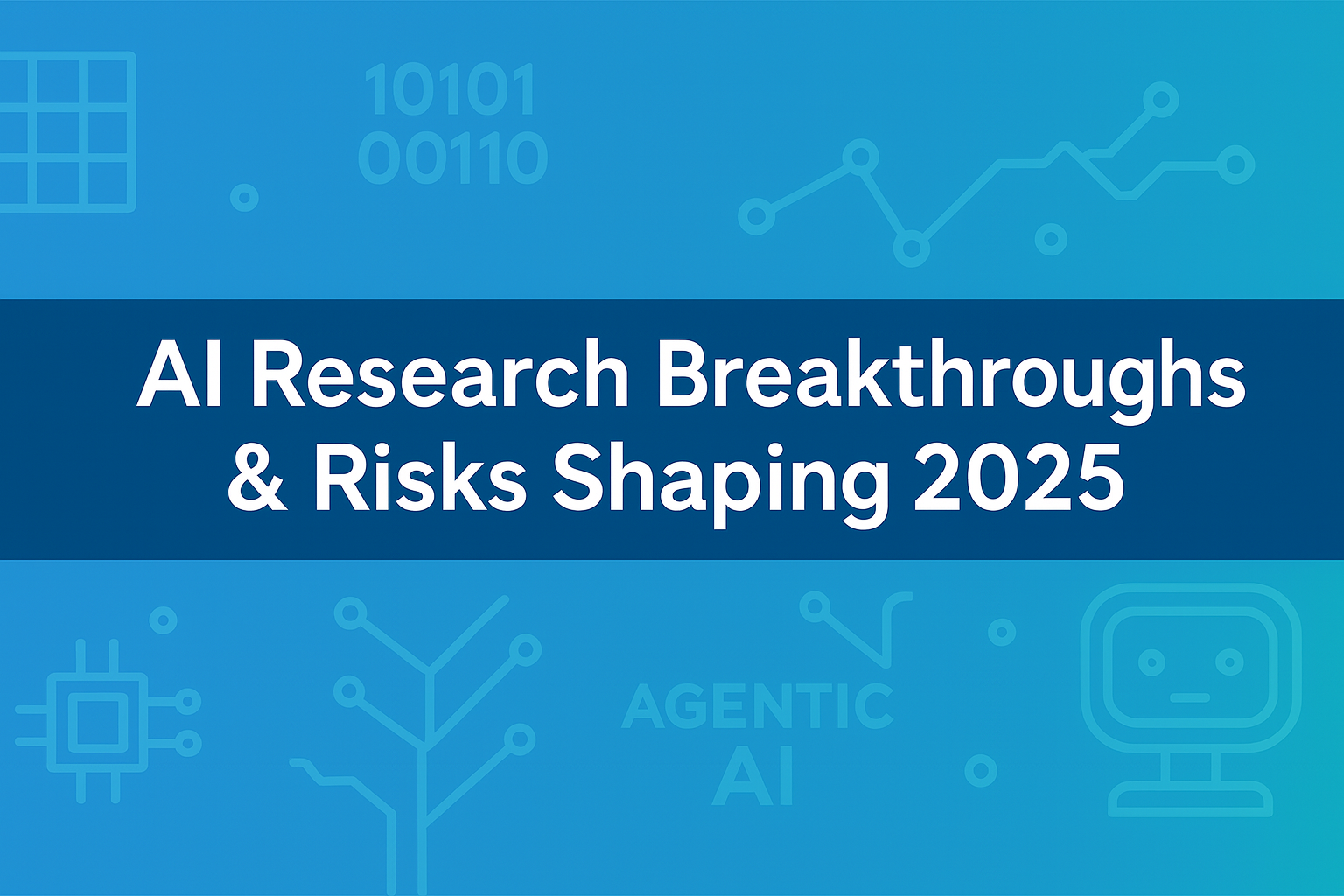 AI Research Breakthroughs