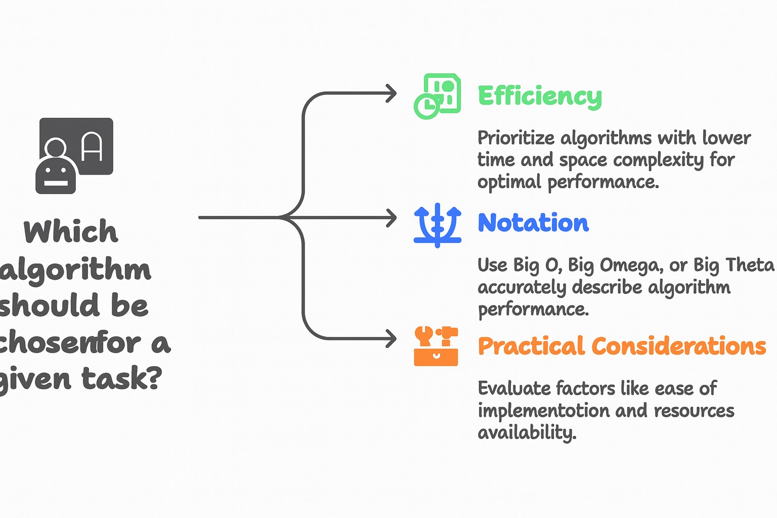 Analysis of Algorithms