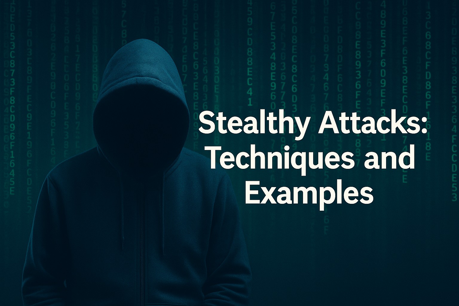 Advanced Cyber Attack Vectors