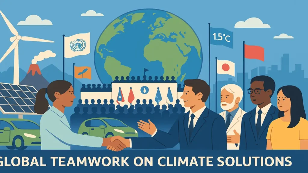 Societal Responses The Human Factor