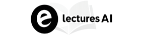 E Lectures AI