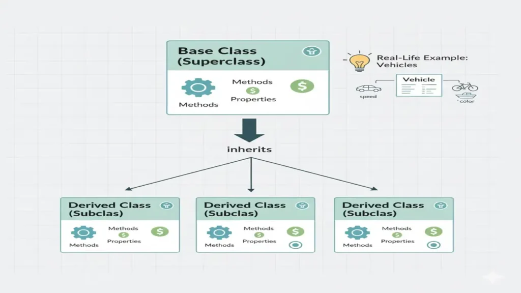What is Inheritance?