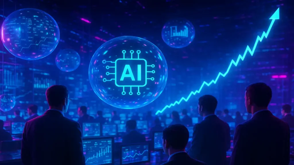 The AI Boom