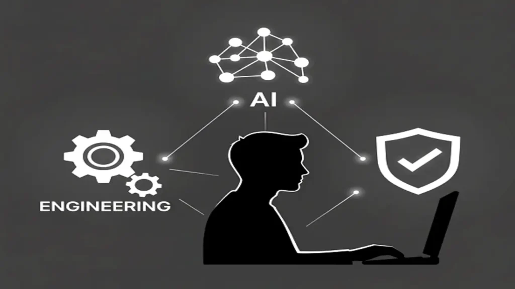 The AI-Enabled Software Engineer