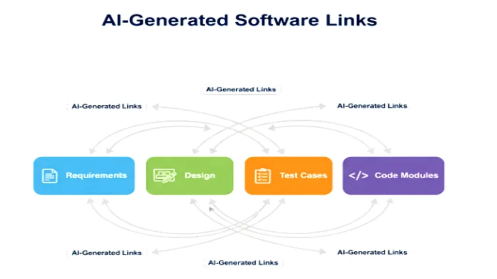 Intelligent Traceability Management