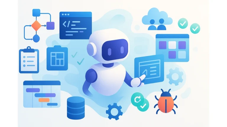 CASE Tools in Software Engineering