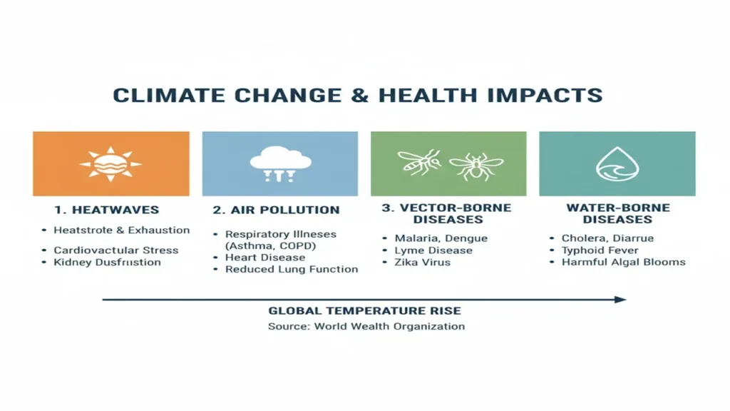 Reactions and Attitudes to Climate Change