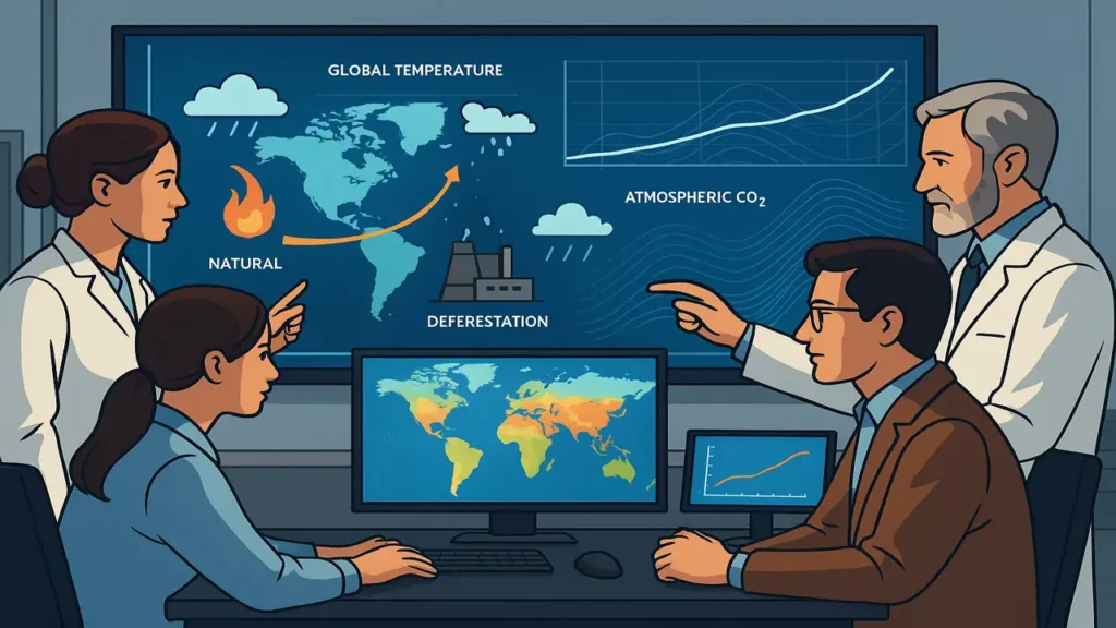 Measuring Indicators Matters