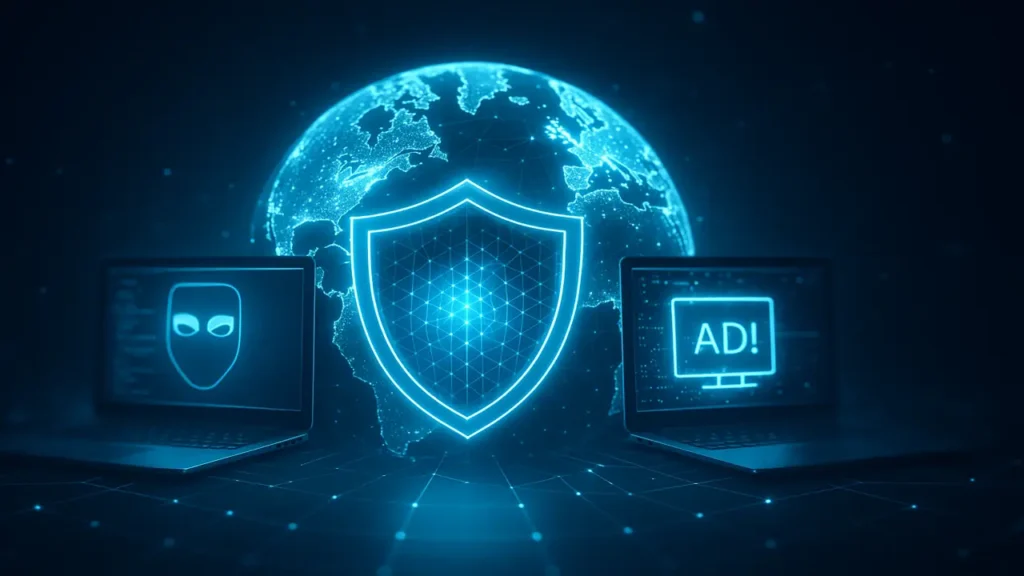 cybersecurity begins with awareness.