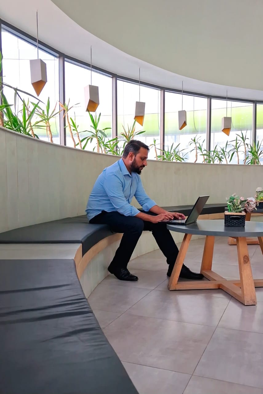 Muhammad Tahir Dlbar