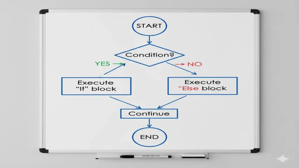 Conditional Statements Comments and Syntax in C++