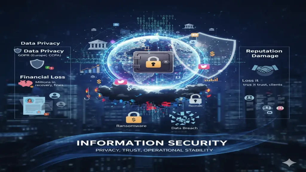 Importance in the Digital World