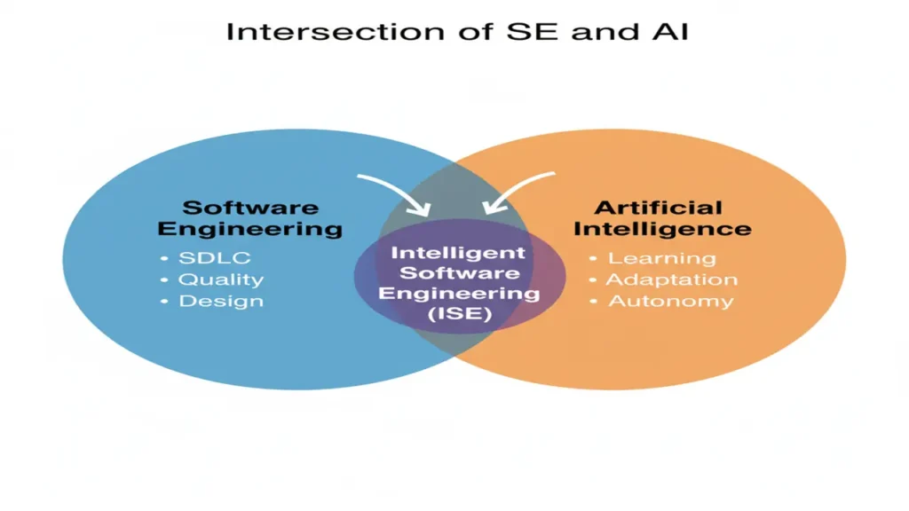Intelligent Software Engineering