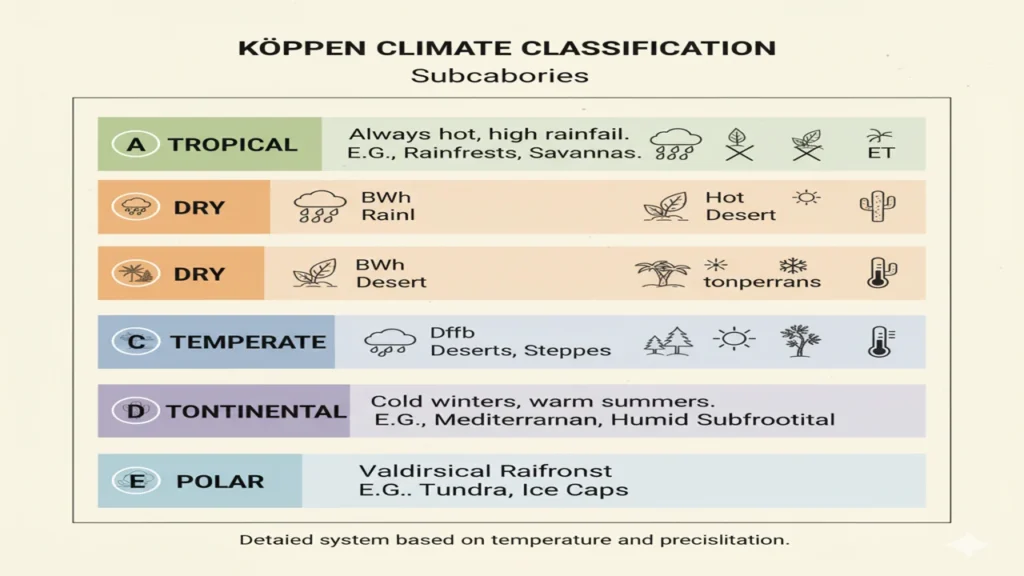 Subdivisions and Detailed Variations