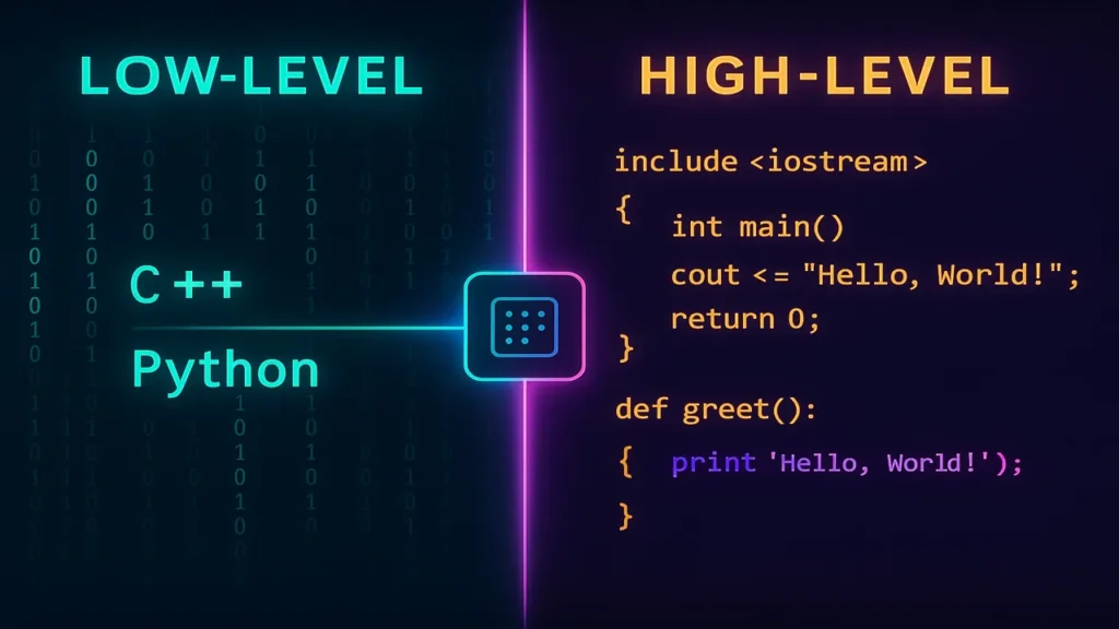 Types of Programming Languages