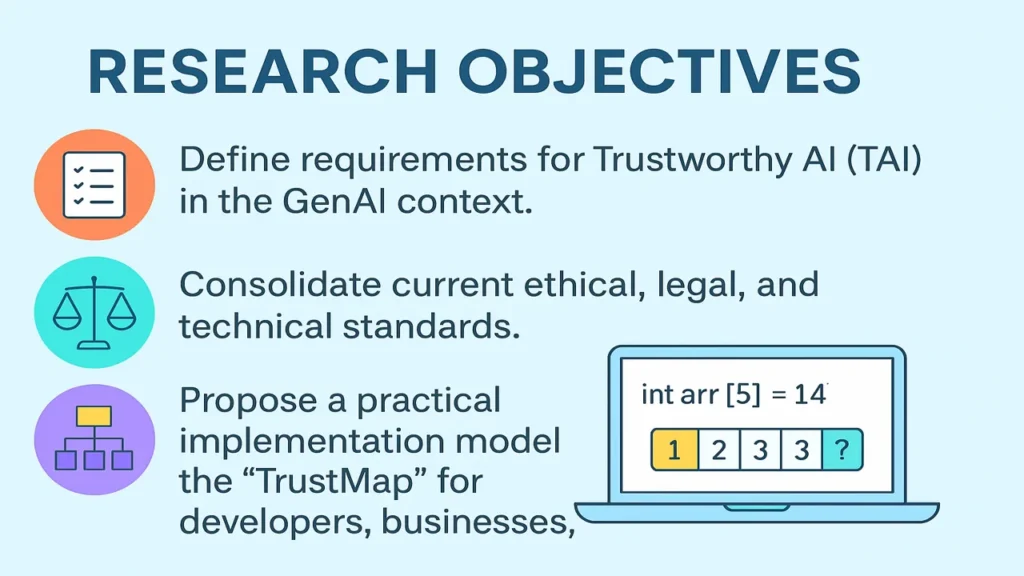 Research Objectives