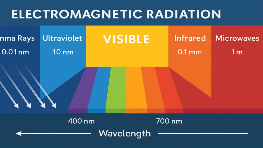 Electromagnetic Radiation