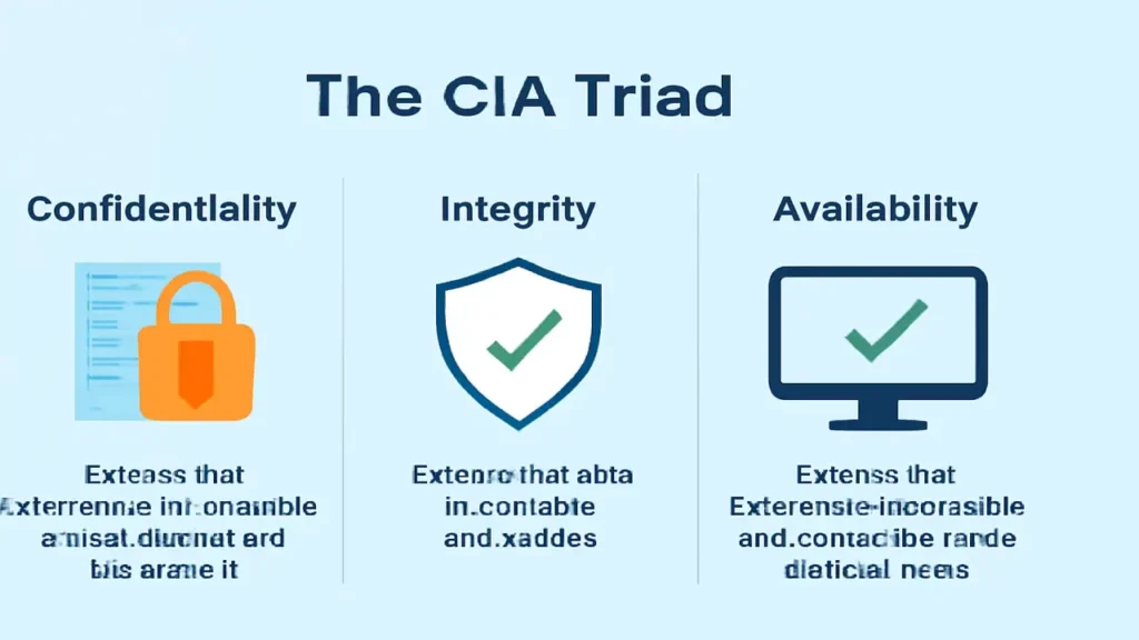 CIA Triad