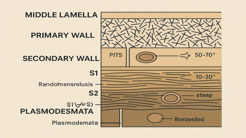 Cell Wall Biosynthesis