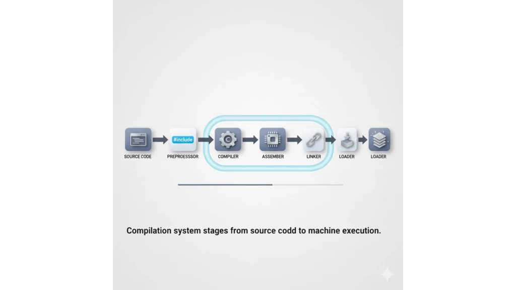 Lecture 1: Introduction to Computer Systems & Compilation System (Bits, Bytes, and Integers)