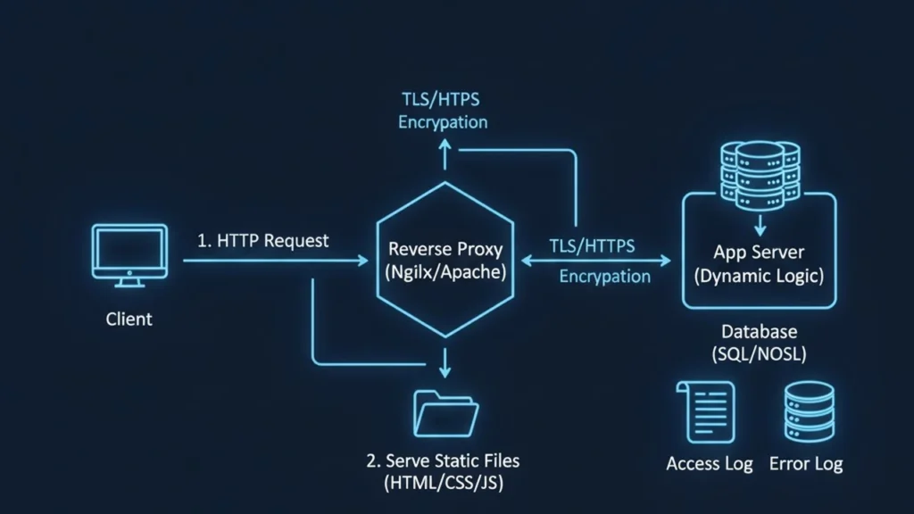 Request Lifecycle