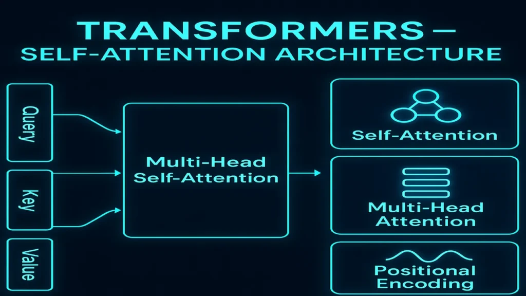 Transformers in Deep Learning
