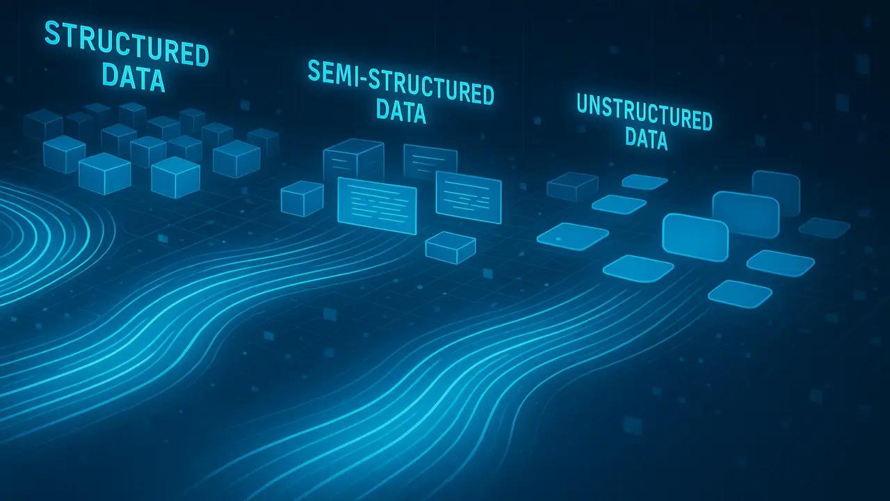 Types of Data and Patterns in Data Mining