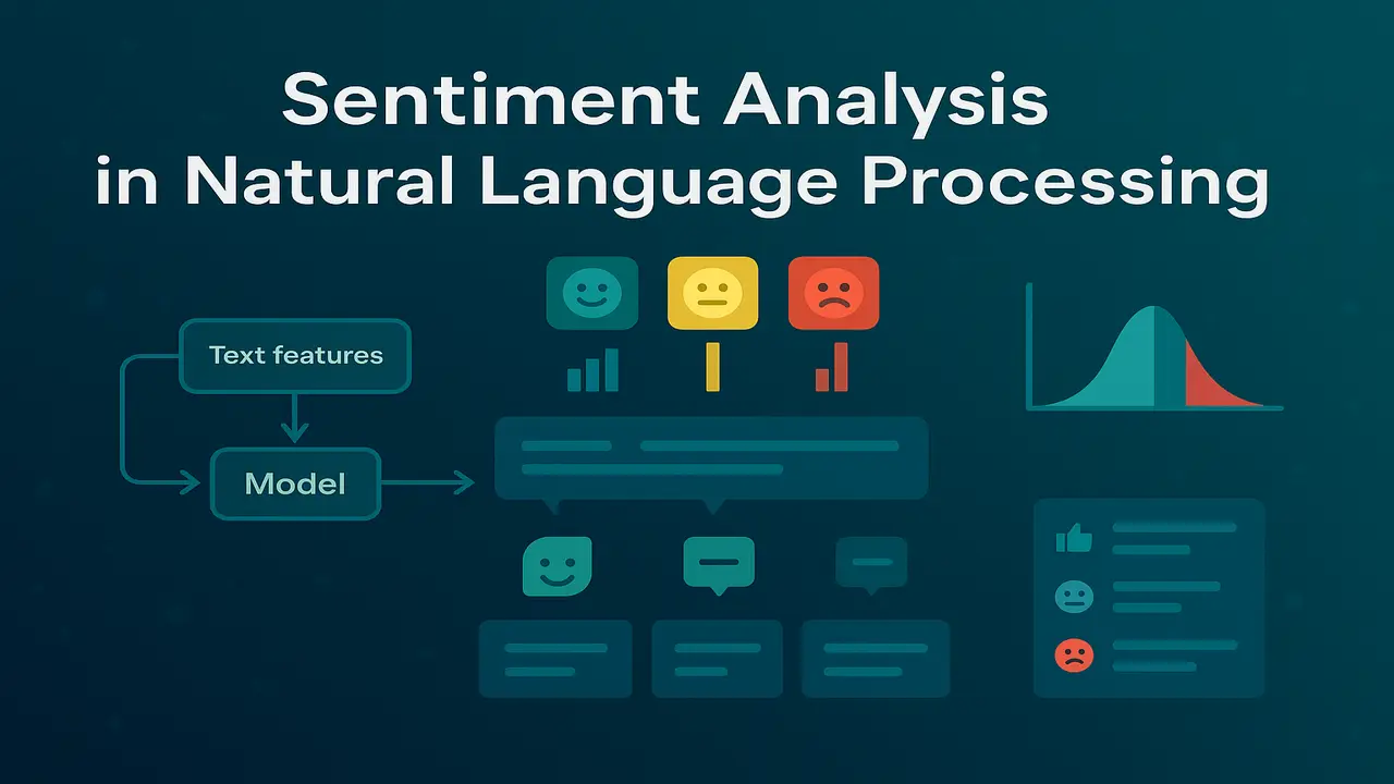 Sentiment Analysis in Natural Language Processing