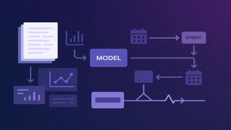 Temporal Representations and Corpus Based Methods in Natural Language Processing