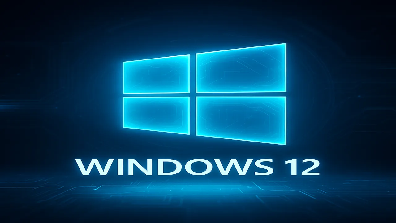 Windows 12 Release Date