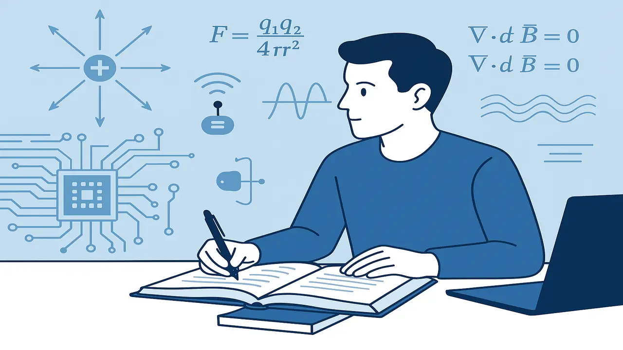 Introduction to Applied Physics