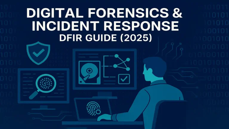 Digital Forensics