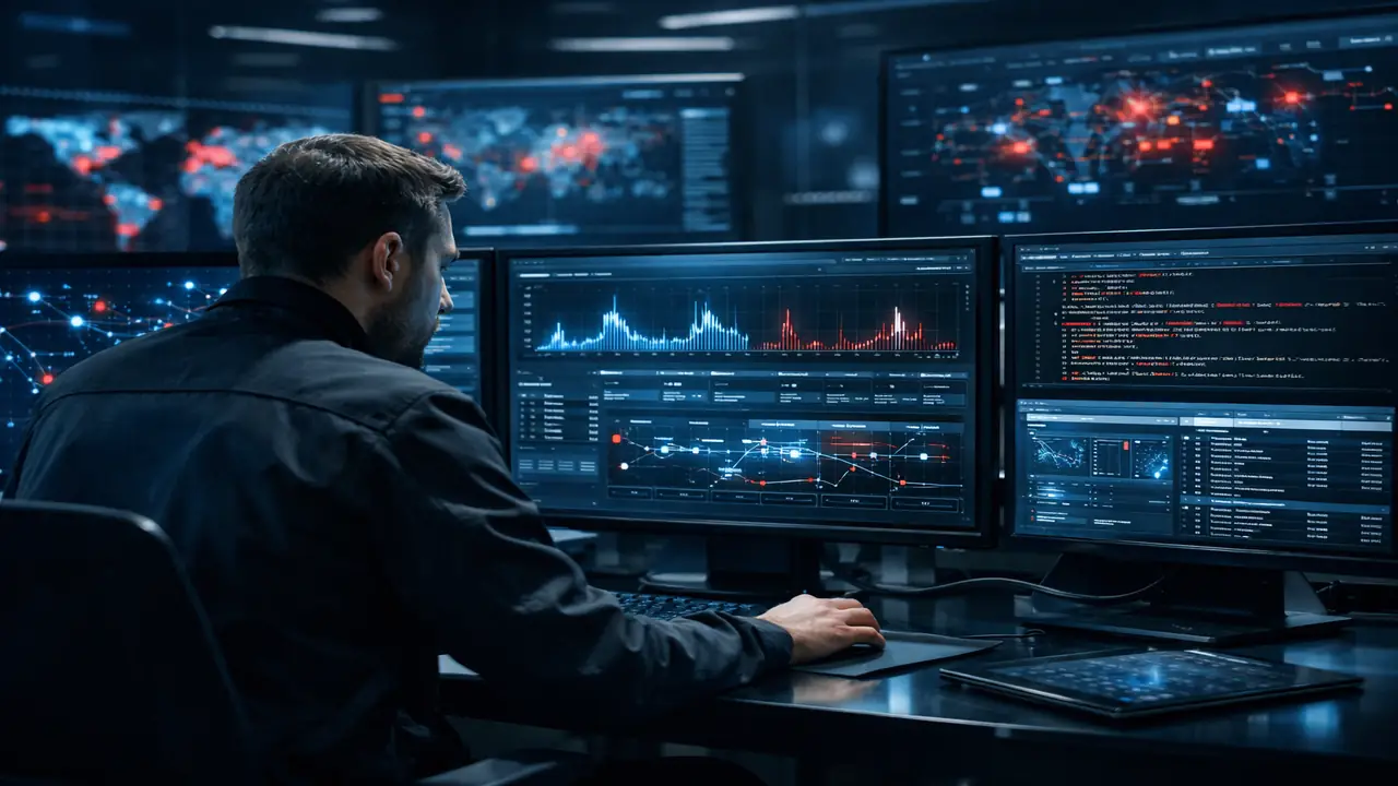 Digital Forensics and Incident Response