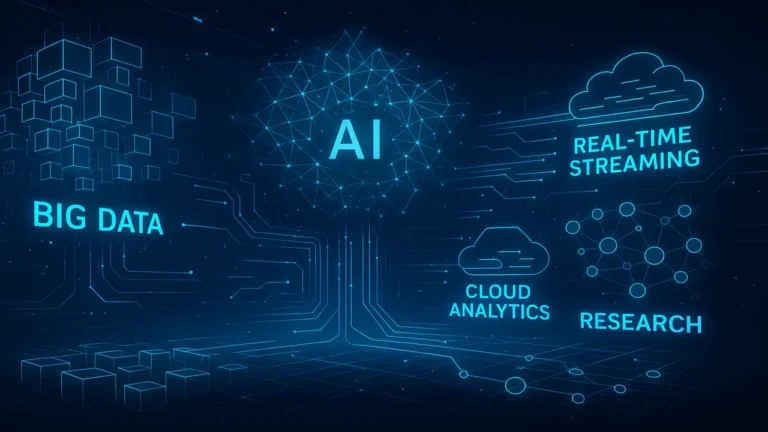 Data Mining Trends and Research Frontiers
